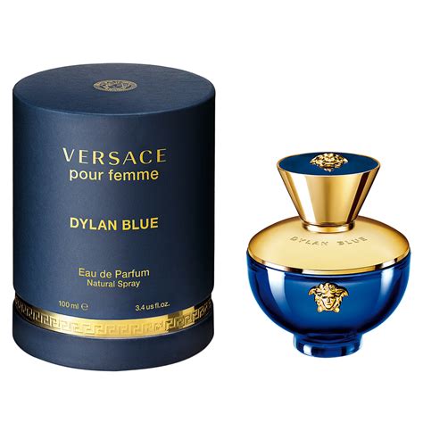 versace dylan blue femme ici paris|Versace blue dylan for women.